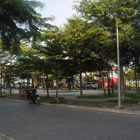 Nina Homestay P2 , P5 Long Xuyen Ngoại thất bức ảnh