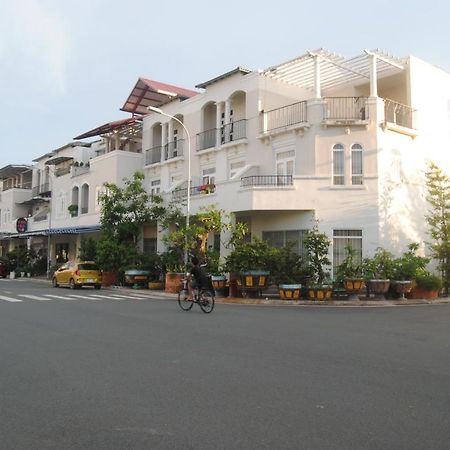 Nina Homestay P2 , P5 Long Xuyen Ngoại thất bức ảnh