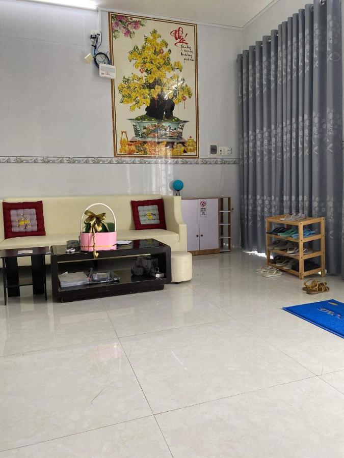 Nina Homestay P2 , P5 Long Xuyen Ngoại thất bức ảnh