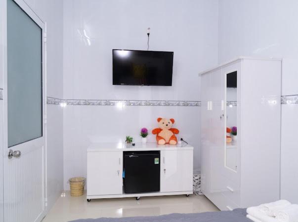 Nina Homestay P2 , P5 Long Xuyen Ngoại thất bức ảnh