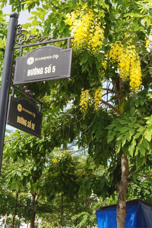 Nina Homestay P2 , P5 Long Xuyen Ngoại thất bức ảnh