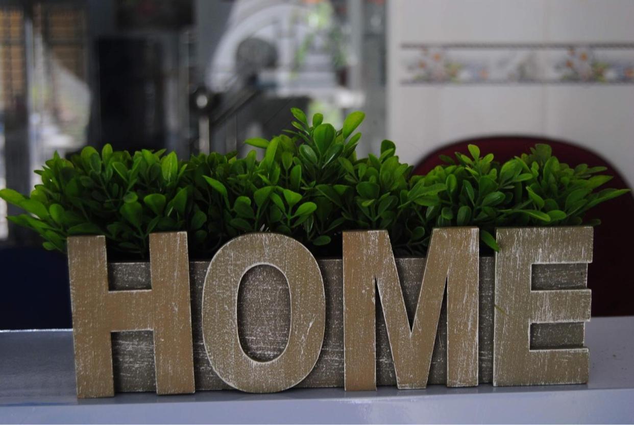 Nina Homestay P2 , P5 Long Xuyen Ngoại thất bức ảnh
